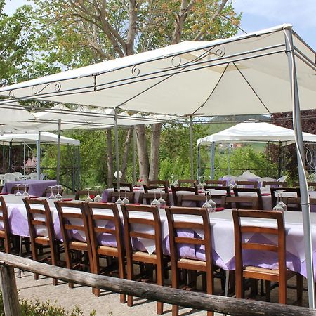 Гостевой дом Badia Il Vingone Читта-ди-Кастелло Экстерьер фото